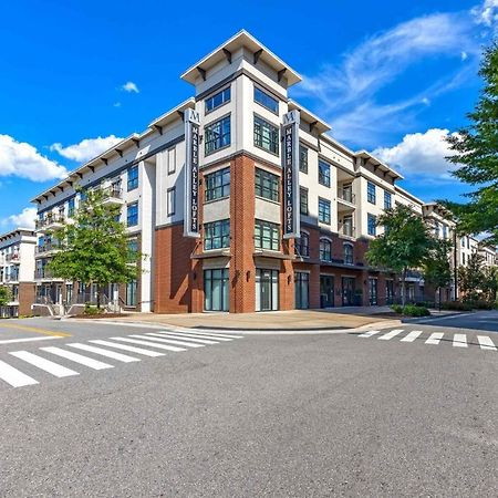 Cozy And Bright Apartments At Marble Alley Lofts In Downtown Knoxville Zewnętrze zdjęcie