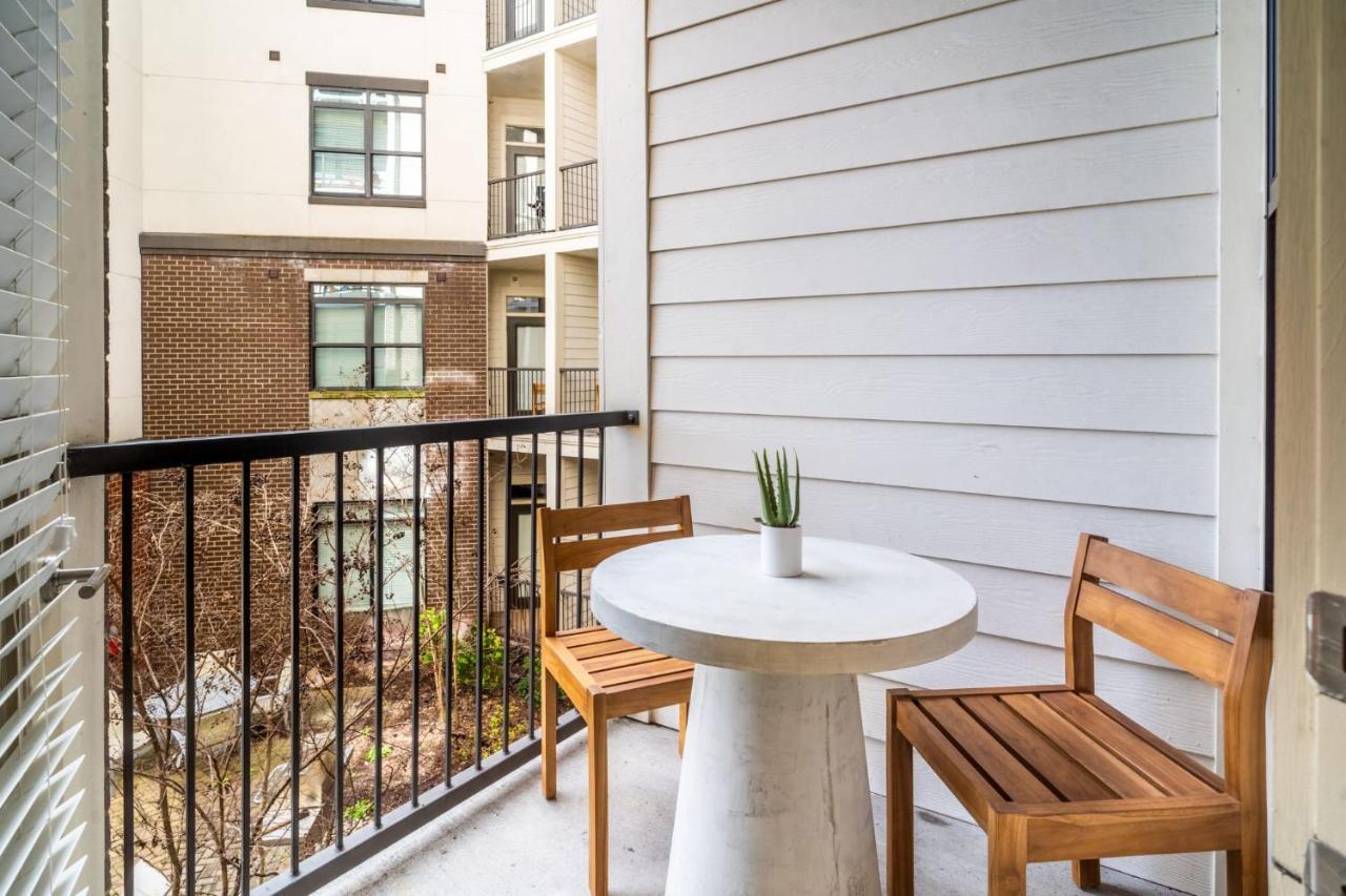 Cozy And Bright Apartments At Marble Alley Lofts In Downtown Knoxville Zewnętrze zdjęcie