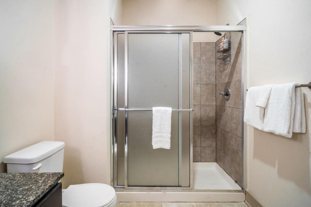 Cozy And Bright Apartments At Marble Alley Lofts In Downtown Knoxville Zewnętrze zdjęcie