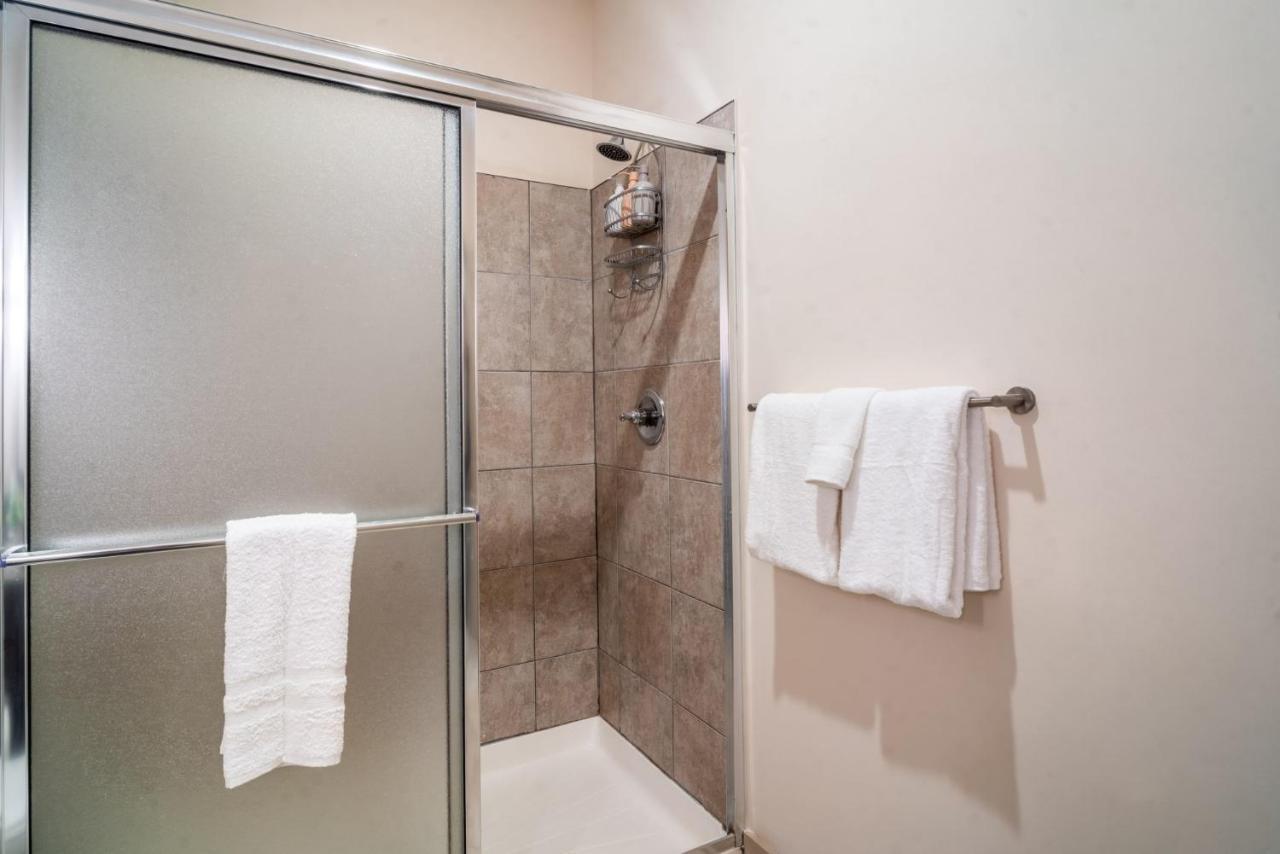Cozy And Bright Apartments At Marble Alley Lofts In Downtown Knoxville Zewnętrze zdjęcie