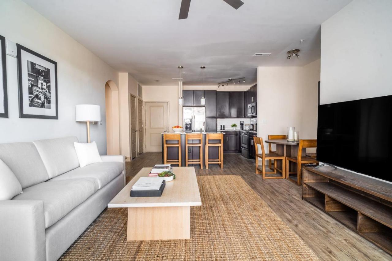 Cozy And Bright Apartments At Marble Alley Lofts In Downtown Knoxville Zewnętrze zdjęcie