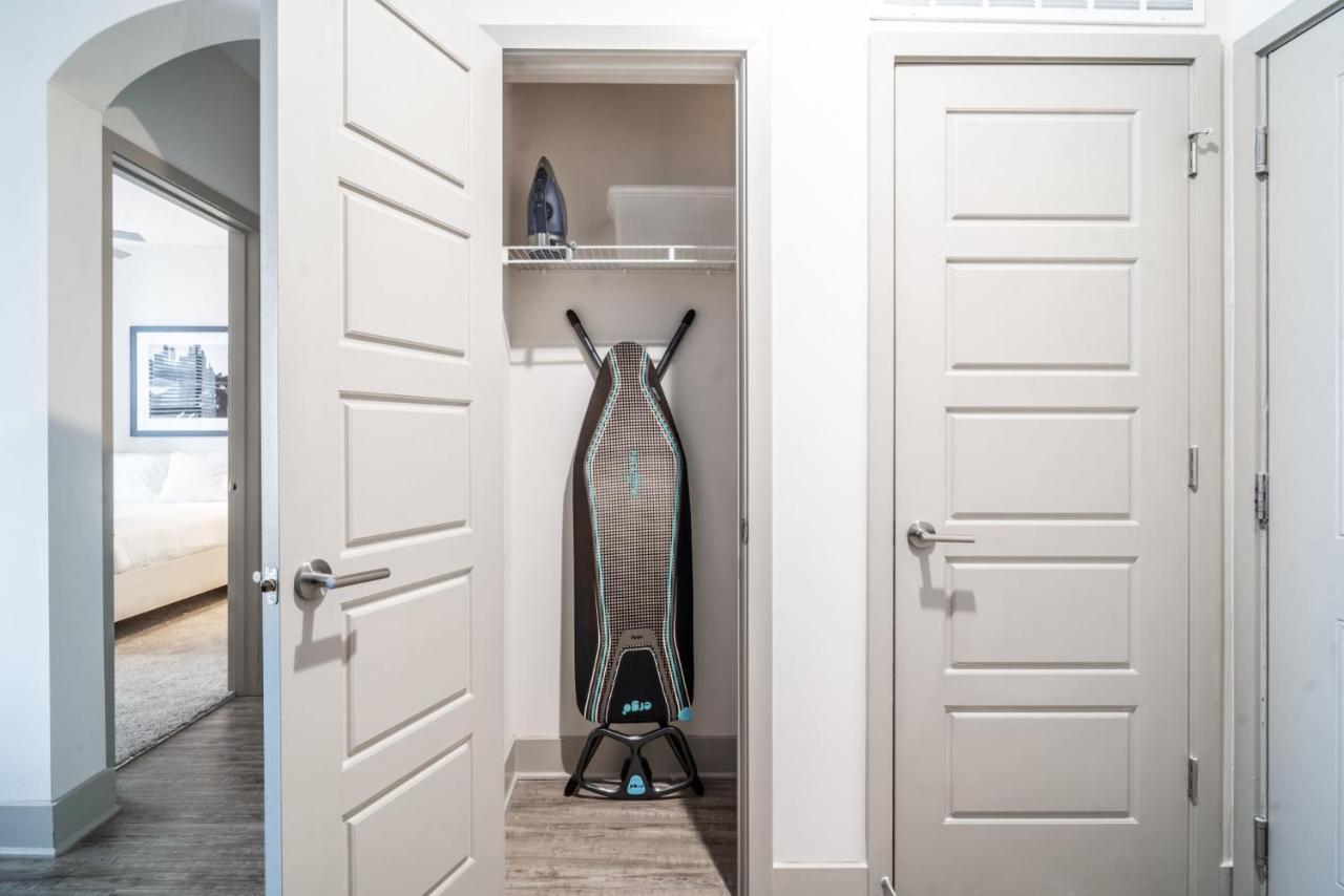Cozy And Bright Apartments At Marble Alley Lofts In Downtown Knoxville Zewnętrze zdjęcie