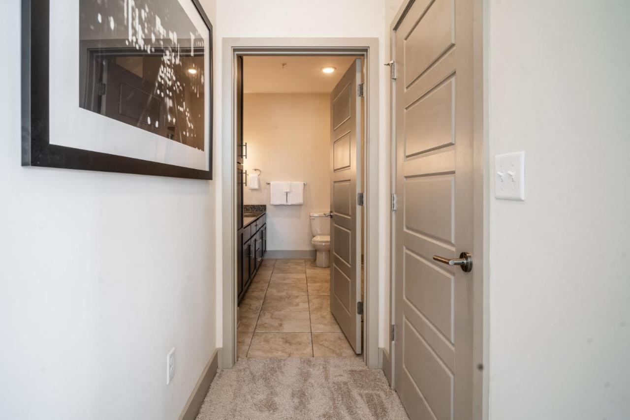 Cozy And Bright Apartments At Marble Alley Lofts In Downtown Knoxville Zewnętrze zdjęcie