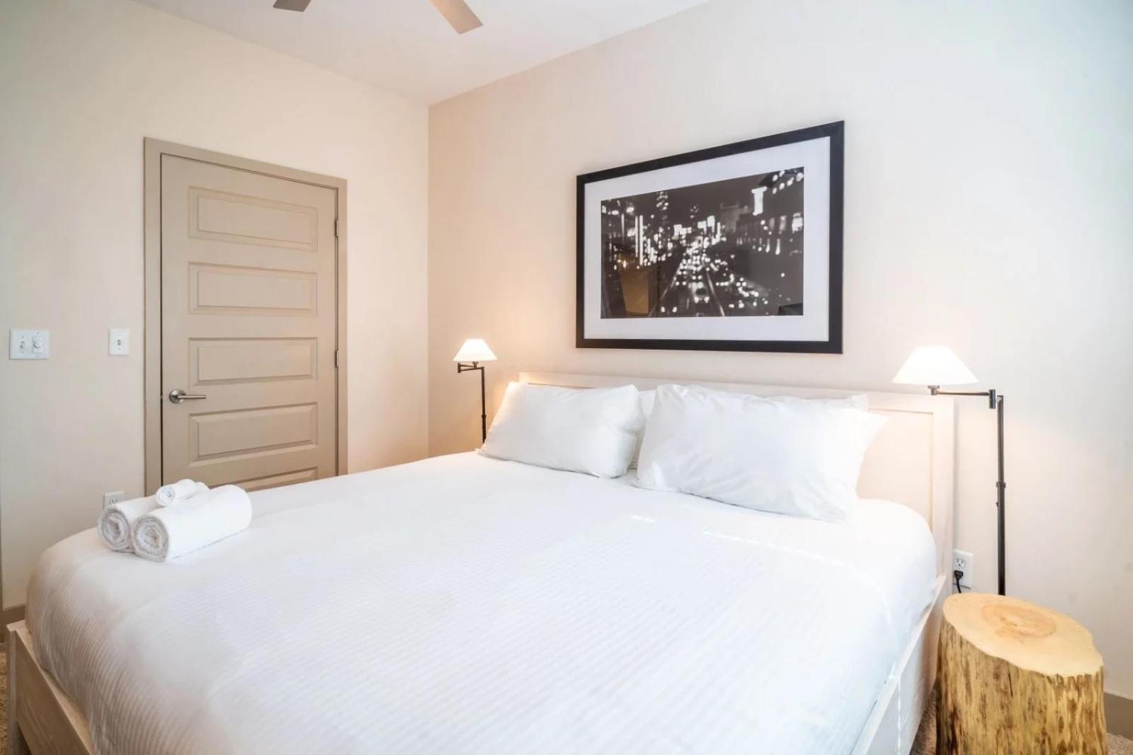 Cozy And Bright Apartments At Marble Alley Lofts In Downtown Knoxville Zewnętrze zdjęcie