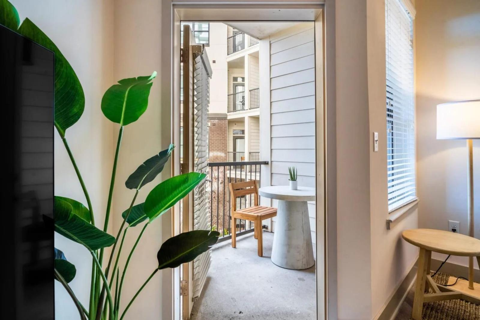 Cozy And Bright Apartments At Marble Alley Lofts In Downtown Knoxville Zewnętrze zdjęcie